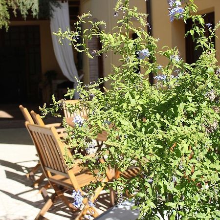B&B Al Borgo Ravenna Exterior foto