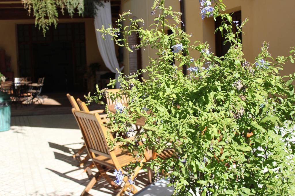 B&B Al Borgo Ravenna Exterior foto