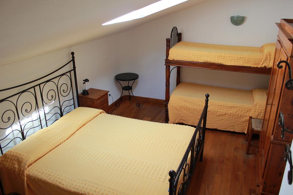 B&B Al Borgo Ravenna Cameră foto