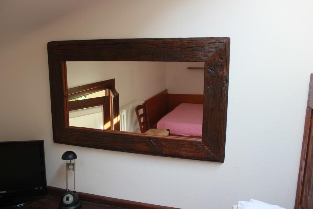 B&B Al Borgo Ravenna Cameră foto