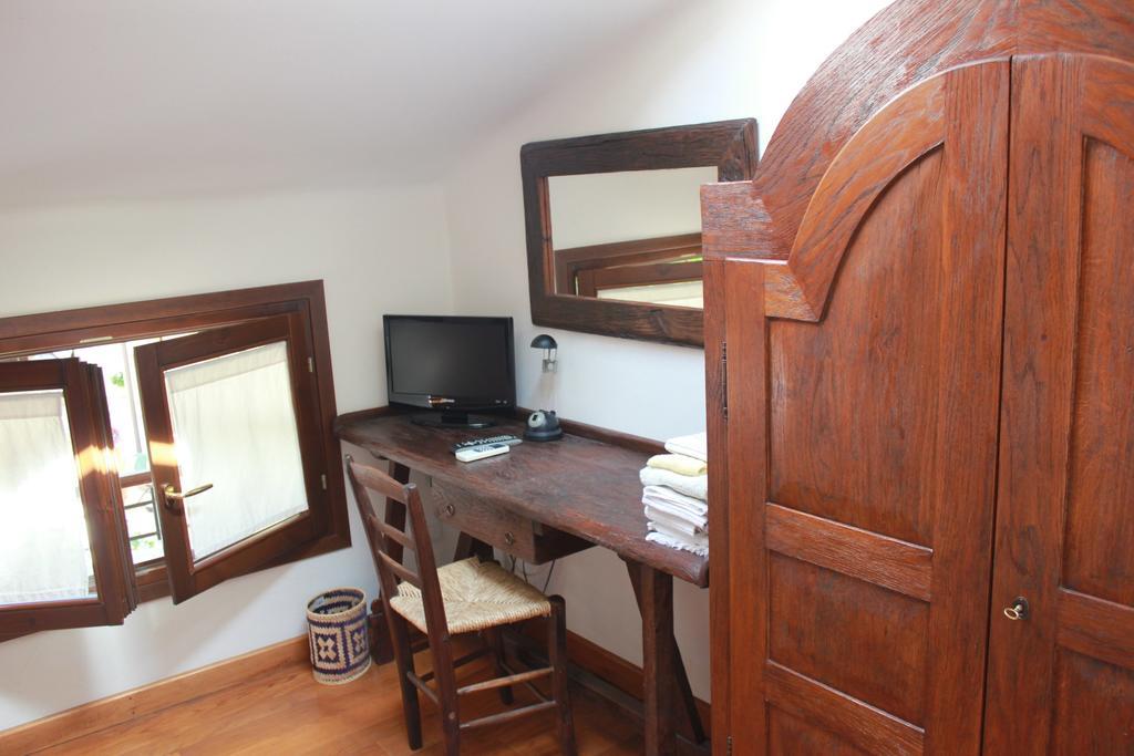 B&B Al Borgo Ravenna Cameră foto