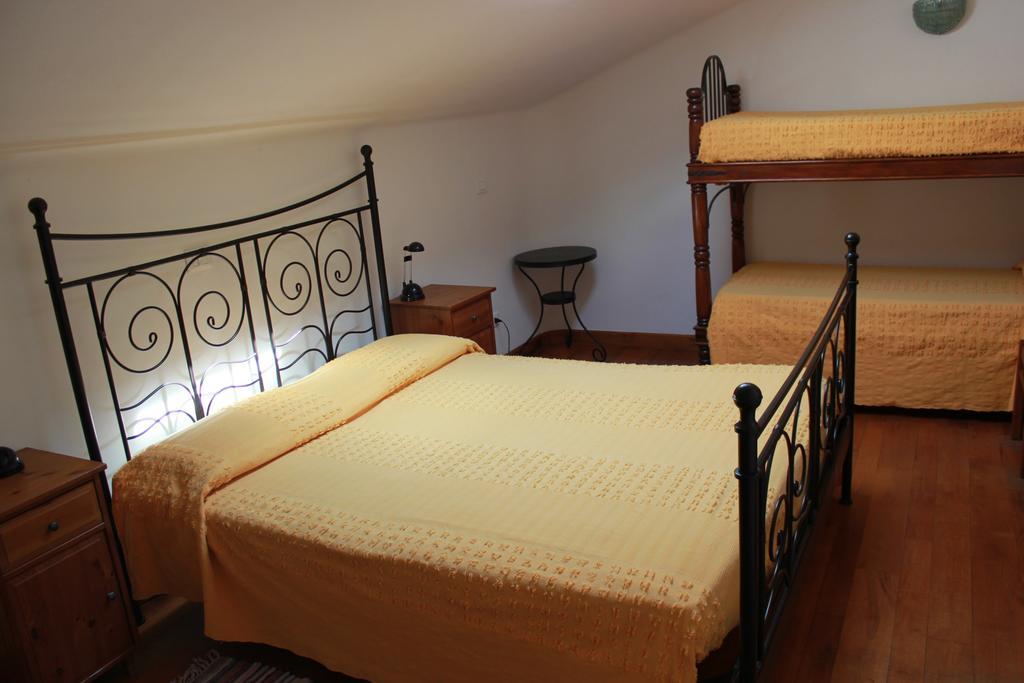 B&B Al Borgo Ravenna Cameră foto