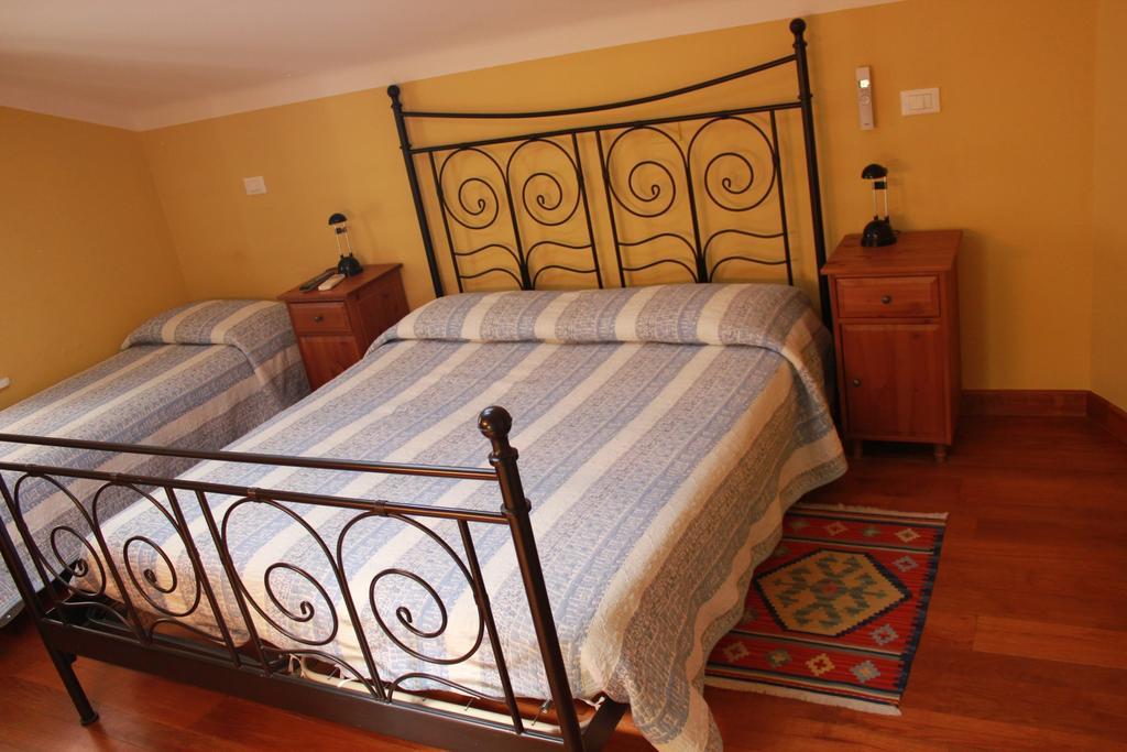 B&B Al Borgo Ravenna Cameră foto