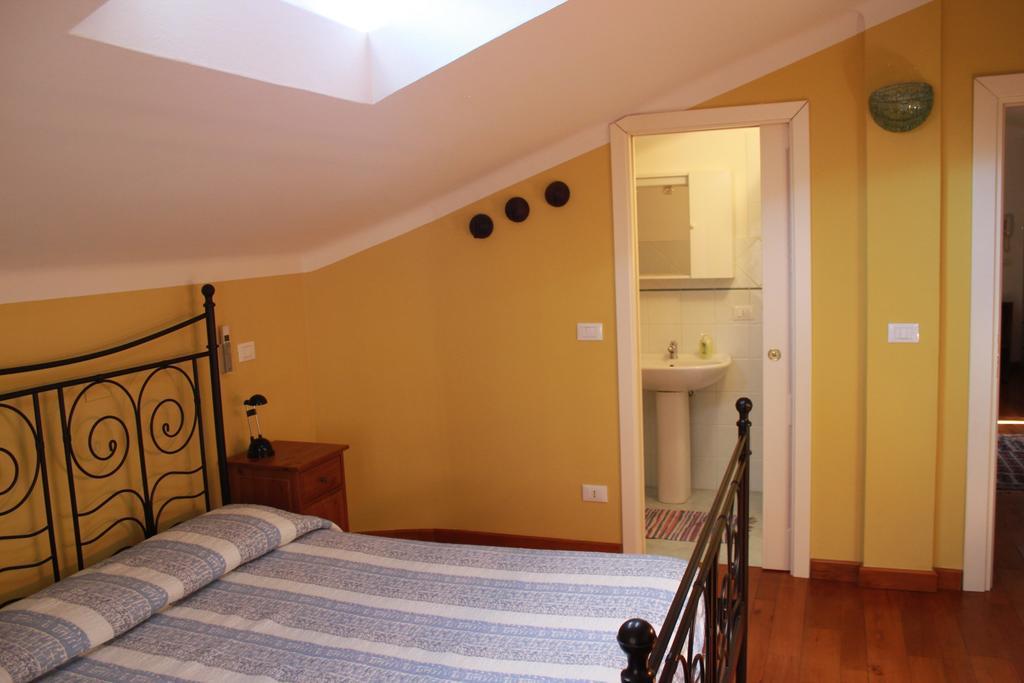 B&B Al Borgo Ravenna Cameră foto