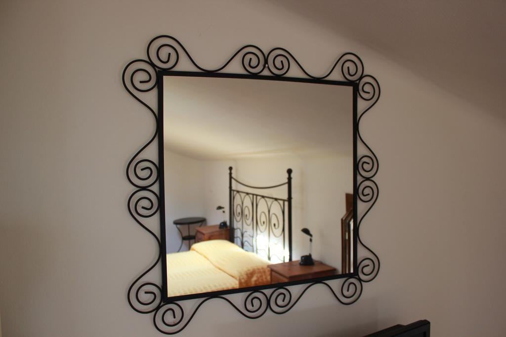 B&B Al Borgo Ravenna Exterior foto