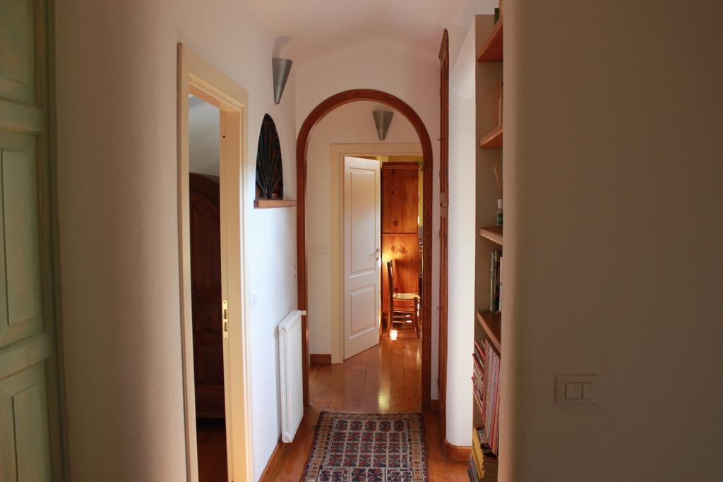 B&B Al Borgo Ravenna Exterior foto